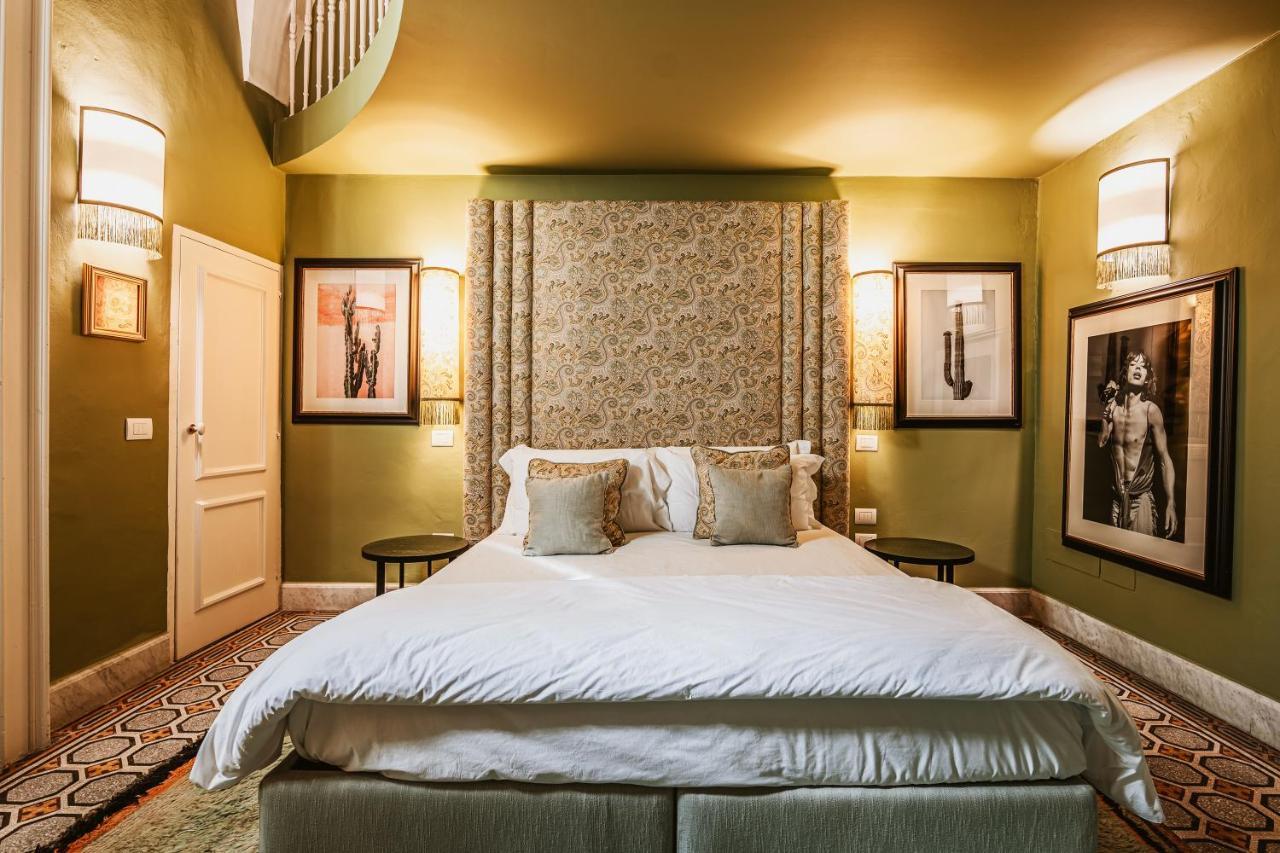 Guest house Palazzo Flora 3*