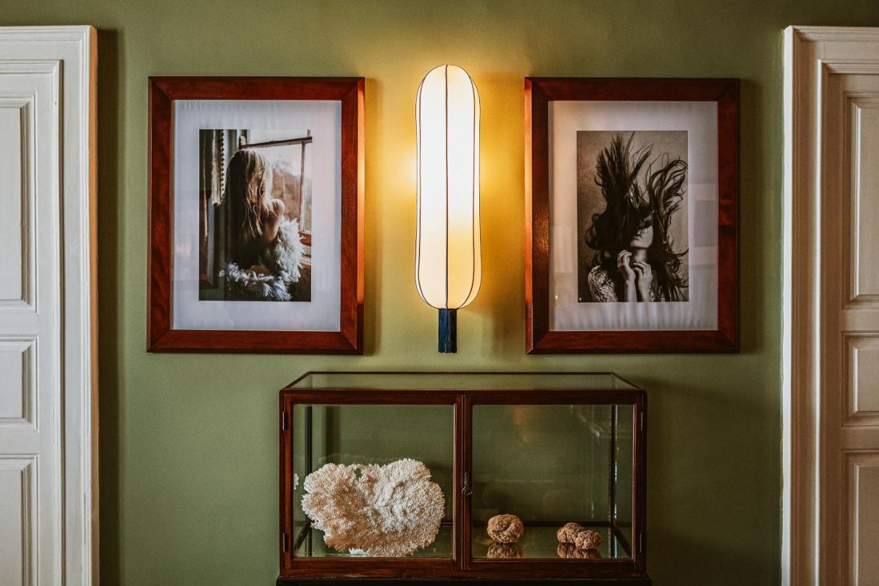 Palazzo Flora Guest house