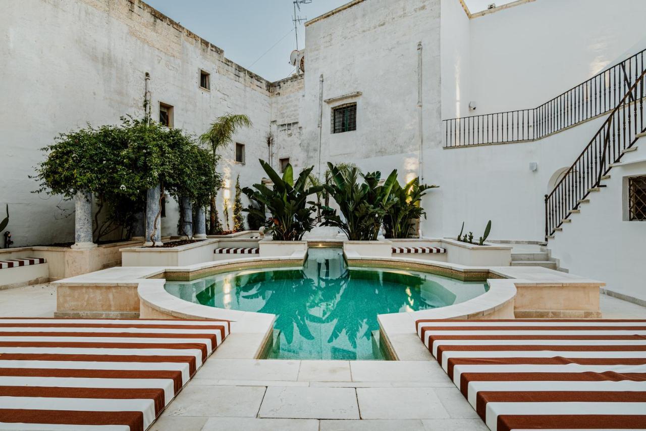 Palazzo Flora 3* Gallipoli