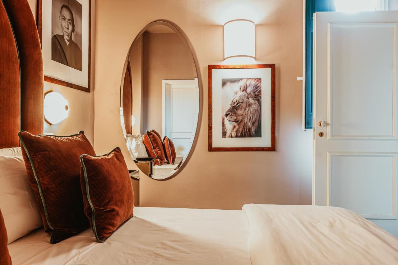 Palazzo Flora Guest house 3*