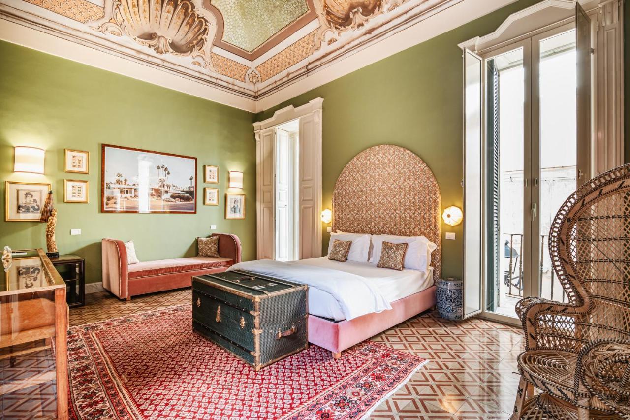 Palazzo Flora Guest house Gallipoli
