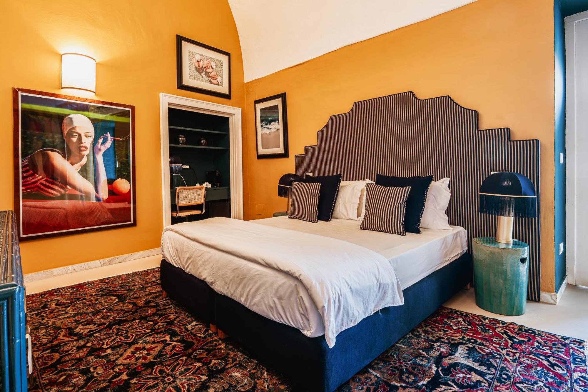 Guest house Palazzo Flora Gallipoli