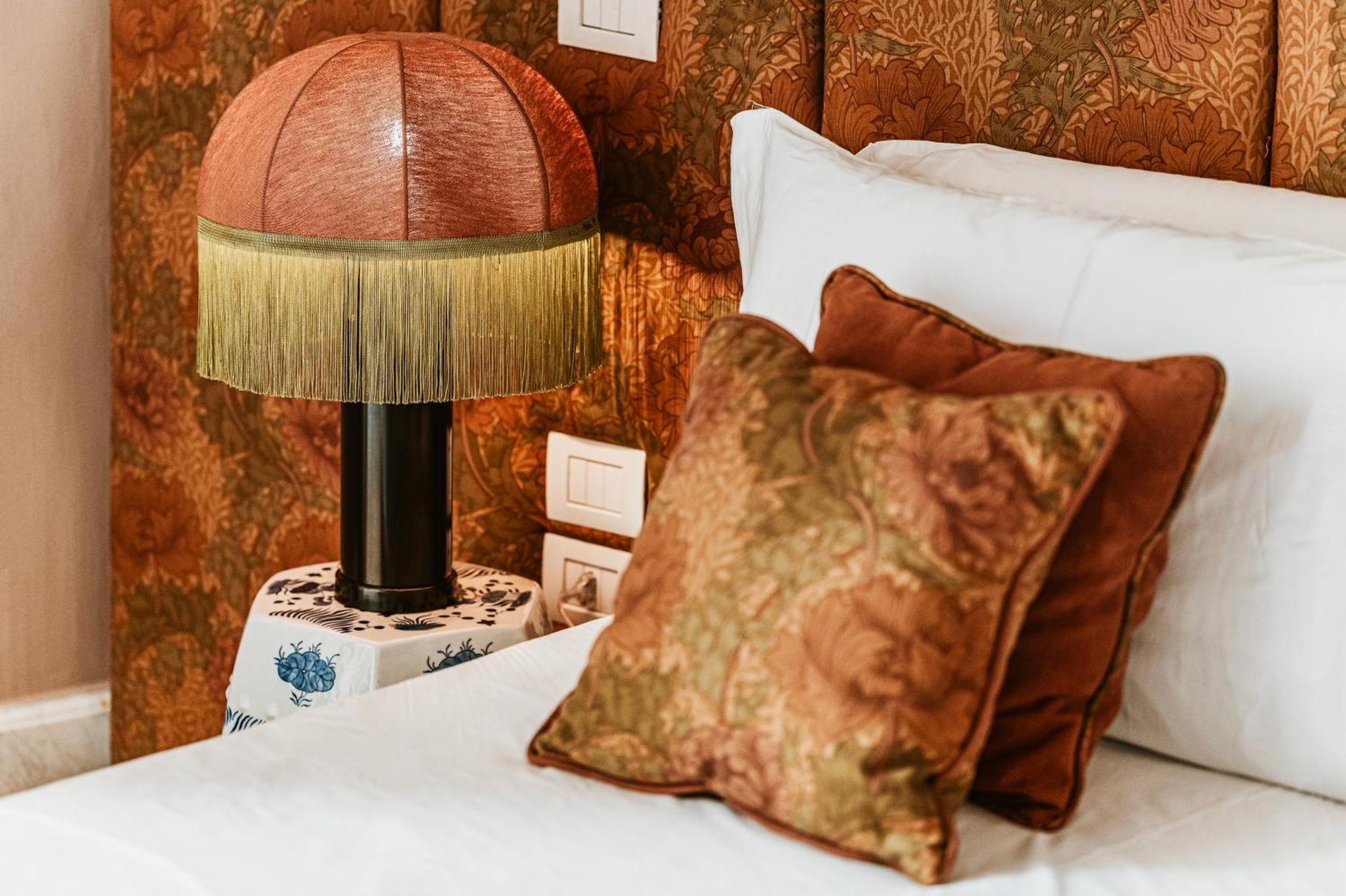 Guest house Palazzo Flora