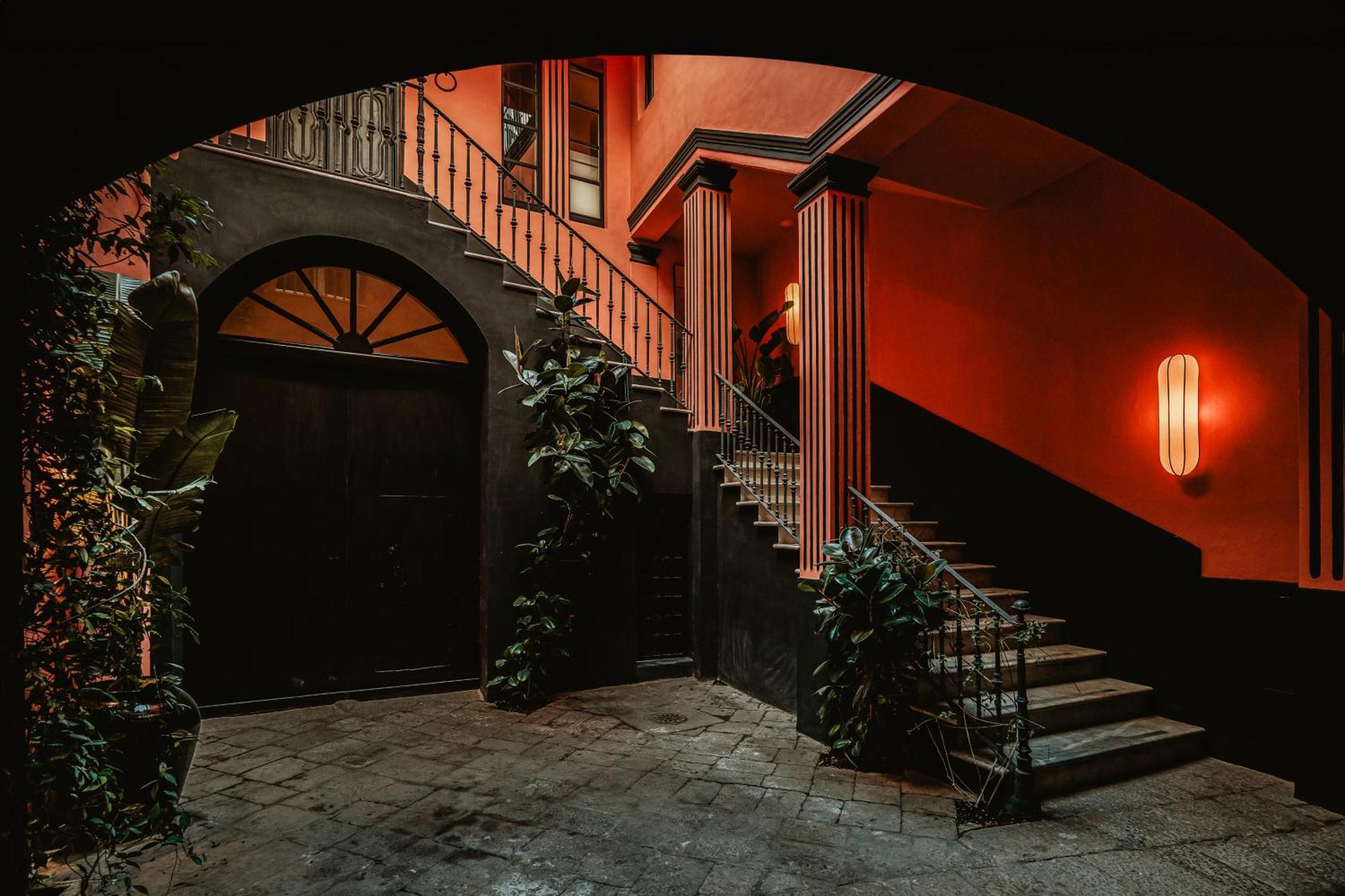Palazzo Flora Guest house