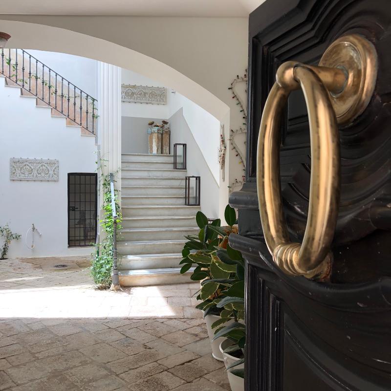 Palazzo Flora 3*