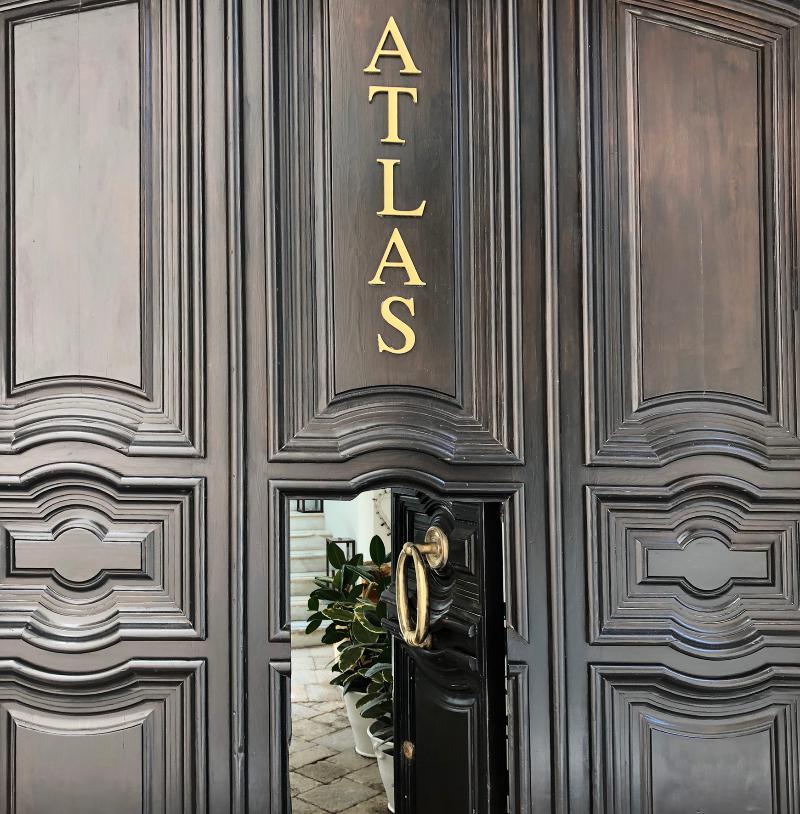 Palazzo Flora Guest house