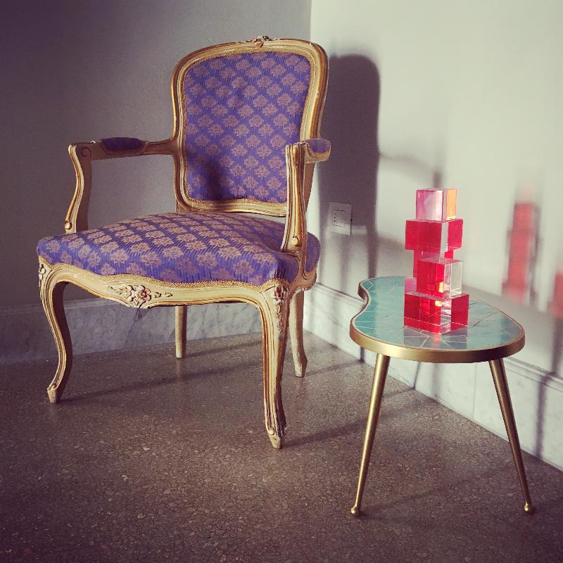 Palazzo Flora 3*